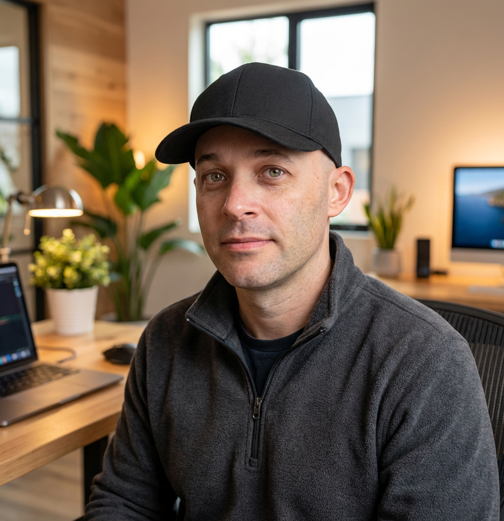 The AI Expert